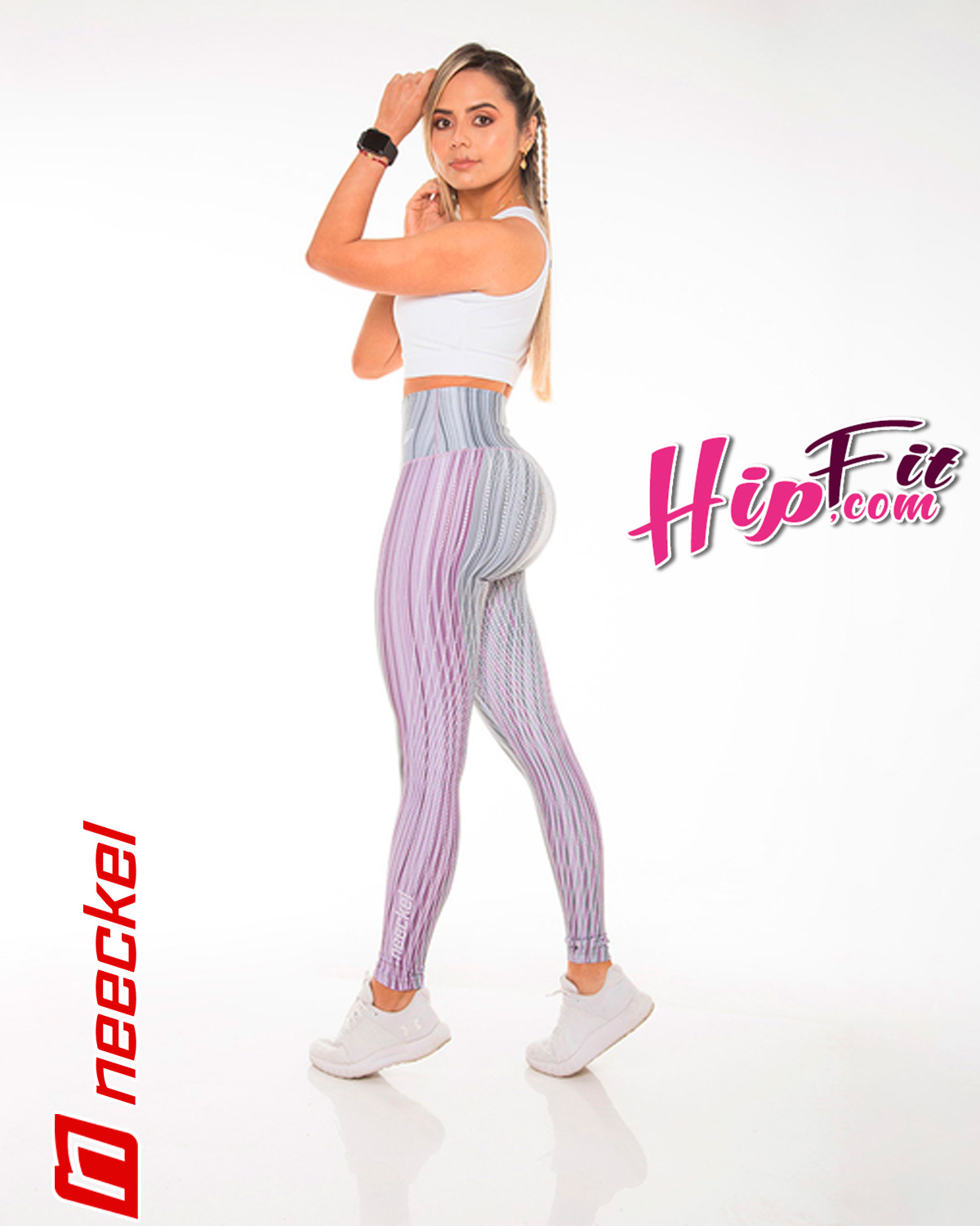 Proteccion ♥ Neeckel  Moda Colombiana para Chicas Fit